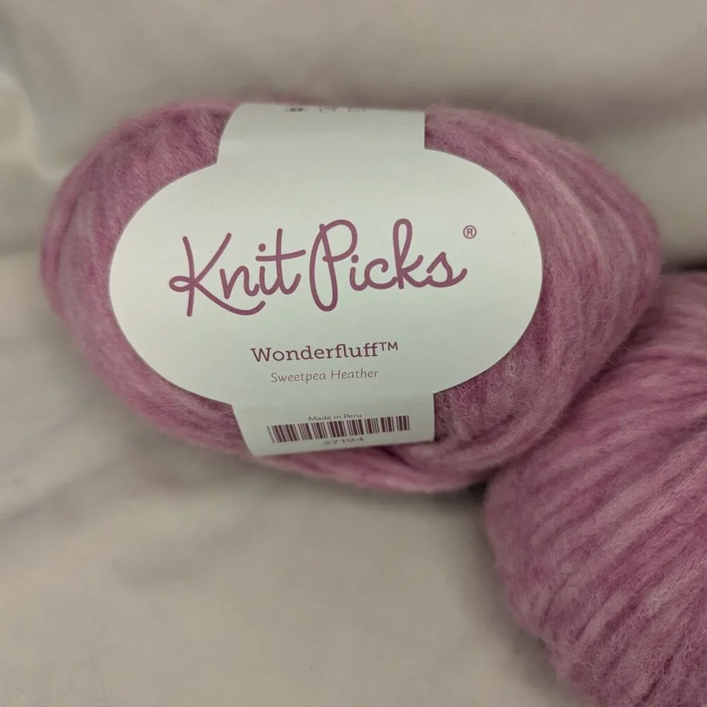 knitpicks skeins sweetpea